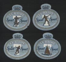 Beer bottle labels very old beer labels sport #141