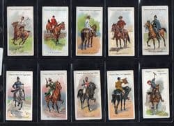 rare players cigarette cards Player's Cigarettes Cards main image 1