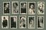 Cigarette cards 1924 Cinema Stars photographic Images set by B.A.T