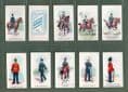 Cigarette Cards-B.A.T.
