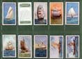 Cigarette cards-Carroll`s