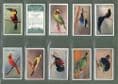 Cigarette Cards-Gallaher