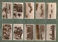 Cigarette Cards-Hill`s
