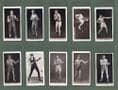 Cigarette Cards-Player's