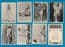 Cigarette cards set Modern Beauties 1938  pin-up showgirls,dancers,