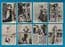 Cigarette cards set Modern Beauties 1938  pin-up showgirls,dancers,