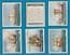 cigarette cards set The Story of Navigation , Queen Mary ,Cutty Sark