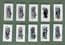 Cigarette cards tobacco cards Motor Cycles 1927 set, Raleigh, Coventry Victor,