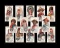 Cigarette Cards-Wills