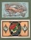 Collectable  RARE unknown unlisted cigarbox labels RARE examples #037