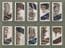 Collectable Tobacco cigarette cards Churchman's Well-Known Ties 2nd Series