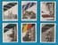 Collectable Tobacco cigarette cards Well-known Ties 1935 set of 12