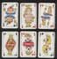 Collectible Advertising playing cards Cantenaar by Coberco Cheese.