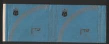 Collectible EMPTY cigarette packet / pack ISRAEL #415