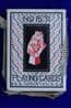 Collectible Magic Demon Haunted Pack,propped deck