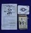 Collectible Magic Demon Haunted Pack,propped deck