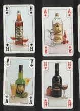 Collectible playing cards De Korenaer