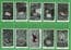 Collectible Tobacco Cigarette cards set Wild Birds at Home 1935