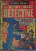 Comic book 1951 Baseball Phil Rizzuto