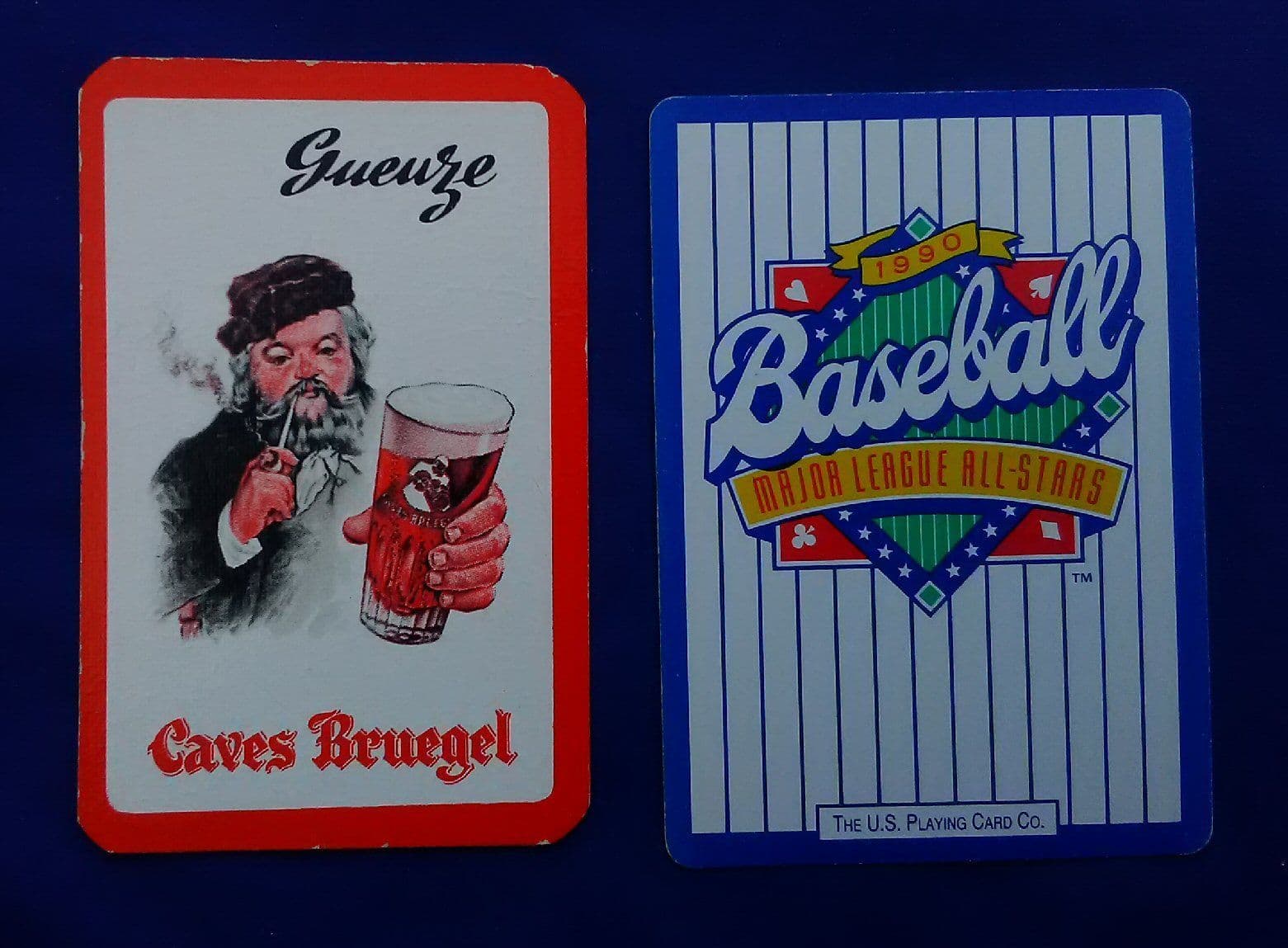 KISS - CARTE Da Poker Playing Cards Official Deck 52 Images Gene Paul Ace Peter EUR 31,49 - Foto 9