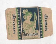 Lamette da barba Rare Razor Blade Wrappers #490