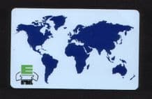 Phonecard limited 500 Telephone card 1995 Urmet #280