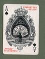 Playing cards - Aces