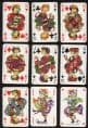 Playing Cards - Austria
