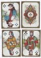 Playing Cards - Belgium
