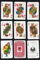 Playing Cards - Czechoslovakia