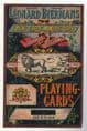 Playing cards- Ephemera
