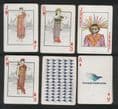 Playing Cards - Indonesia