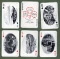 Playing Cards - Ireland