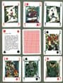 Playing Cards - Italy