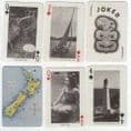 Playing Cards - New Zealand