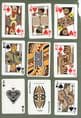 Playing Cards - Papua New Guinea