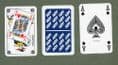 Playing cards - Poland