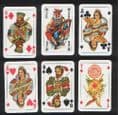 Playing Cards - Russia
