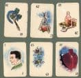 Playing Cards - Samoa