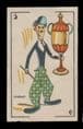Playing Cards - Spain