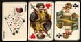 Playing Cards - Sweden
