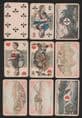 Playing Cards - Switzerland