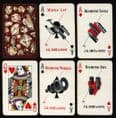 Playing Cards - Unknown Country