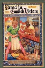 RARE old BREAD advertising book promoting BREAD circa 1940's #087