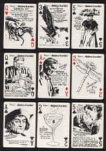 Ripley's Believe it or not Collectible Non-standard playing cards