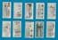 Tobacco Cigarette cards Interesting Experiments 1929
