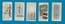 Tobacco Cigarette cards Interesting Experiments 1929
