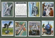 Tobacco Cigarette cards Modern Wonders 1938 set of 48