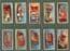 Tobacco cigarette cards Poultry Rearing & Management  1923