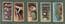 Tobacco cigarette cards Poultry Rearing & Management  1923